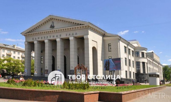 Фото объекта 1