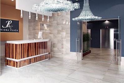  МФК "Riviera Plaza" (3-й блок) - фото 2