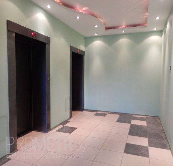  БЦ на ул. Энгельса 34А - фото 4