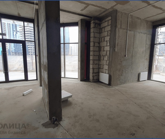  Аренда помещения Минск, Игоря Лученка, 15 - фото 5