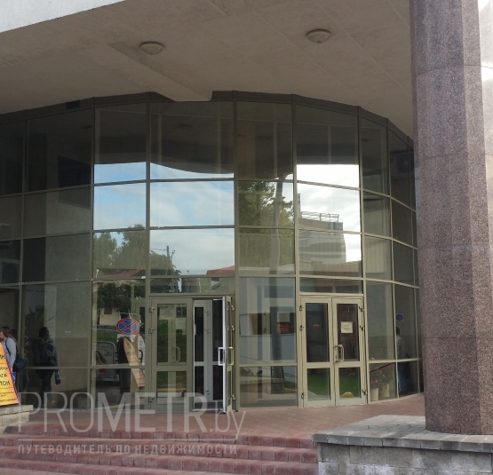  БЦ "Инфо" - фото 3