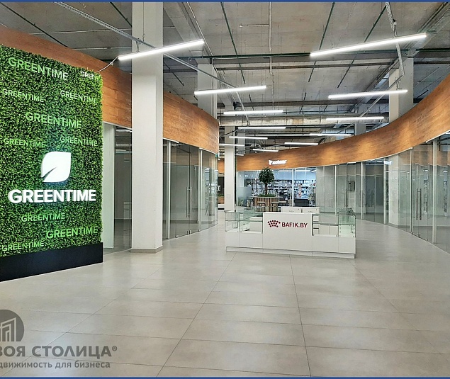  Продажа помещения Минск, Рудобельская, 3 - фото 19