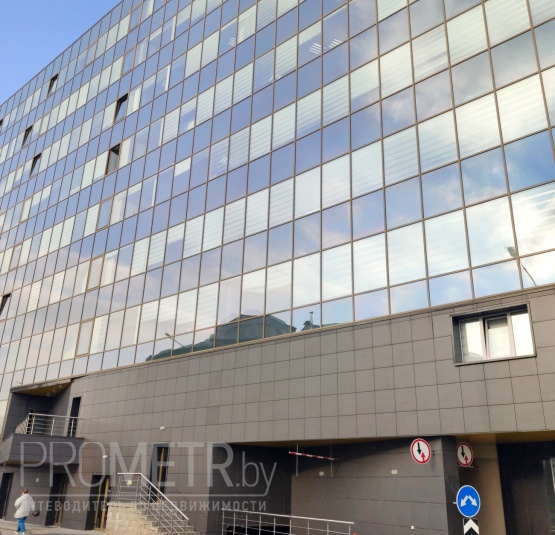  БЦ "Орлан" - фото 1