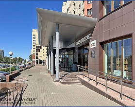  Аренда помещения Минск, Богдановича ул., 108 - фото 18