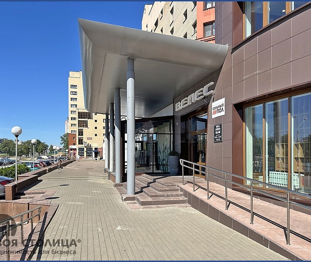  Аренда помещения Минск, Богдановича ул., 108 - фото 18