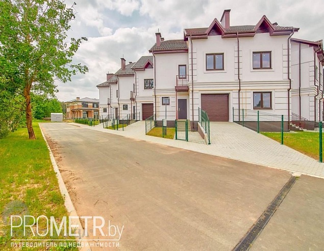 Жилой комплекс Боровляны-2 - фото 6