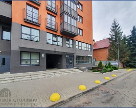  Аренда помещения Минск, Быховская, 10 - фото 6