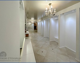  Продажа помещения Минск, Маркса ул. , 20 - фото 3