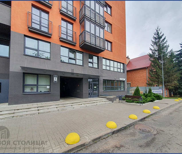  Аренда помещения Минск, Быховская, 10 - фото 6