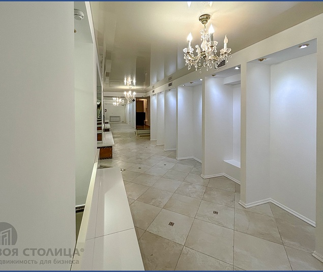  Продажа помещения Минск, Маркса ул. , 20 - фото 3