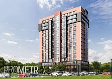 27.3 "Hyde Park", квартал "Счастливая планета" - 26.4 "Марракеш" квартал "Африка"