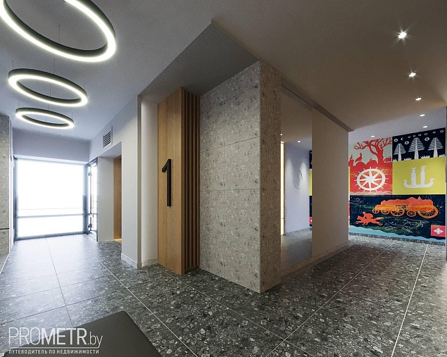 МФ комплекс Фарфоровый - фото 2