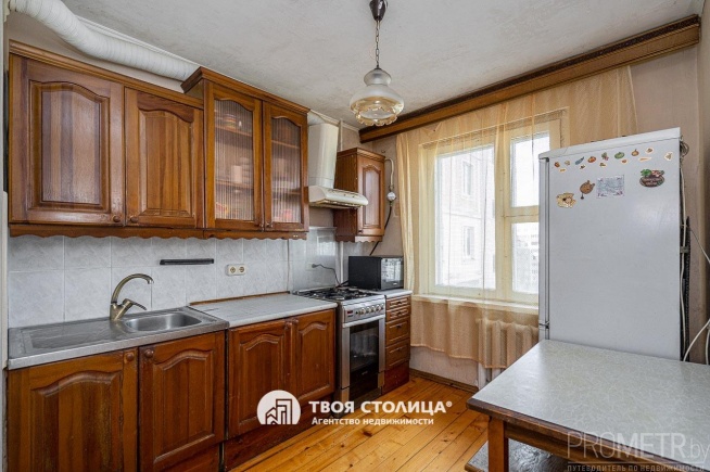 Фото объекта 1