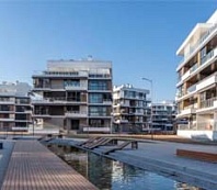 ЖК "Пирс" удивляет ценами на готовые квартиры - от 2 979 BYN за квадратный метр