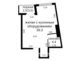 Фото объекта 26