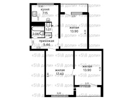 Фото объекта 16