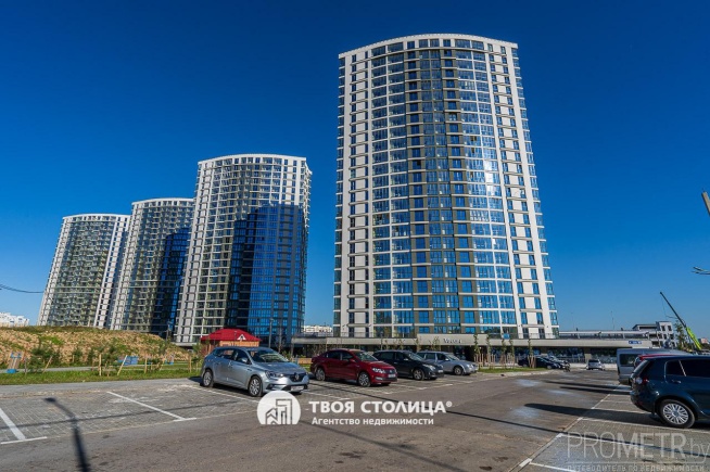 Фото объекта 1