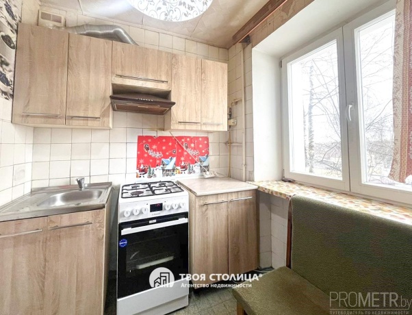 Фото объекта 1