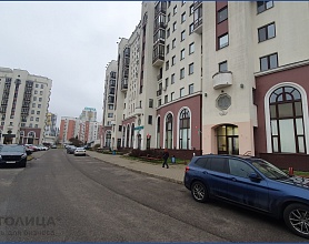  Аренда помещения Минск, Дзержинского просп., 78 - фото 11