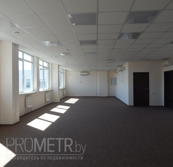  БЦ "Rubin Plaza" - фото 10