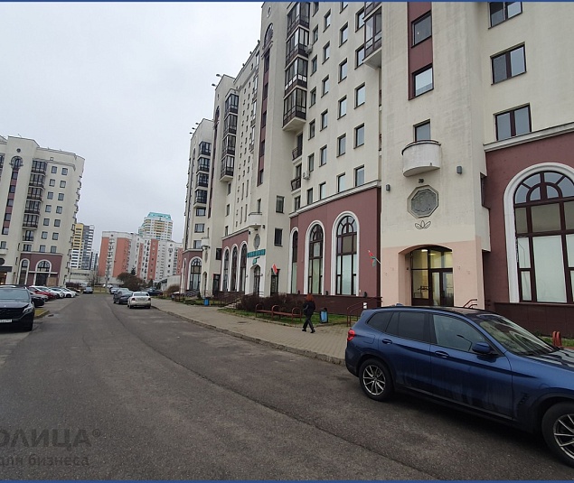  Аренда помещения Минск, Дзержинского просп., 78 - фото 11