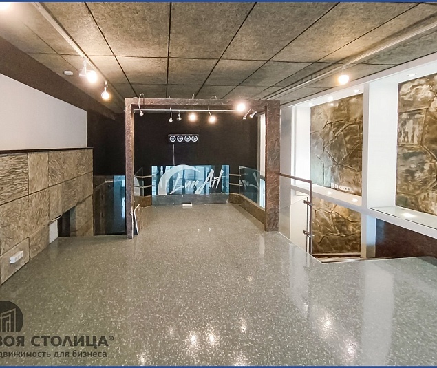 Продажа помещения Минск, Белорусская ул., 15 - фото 3