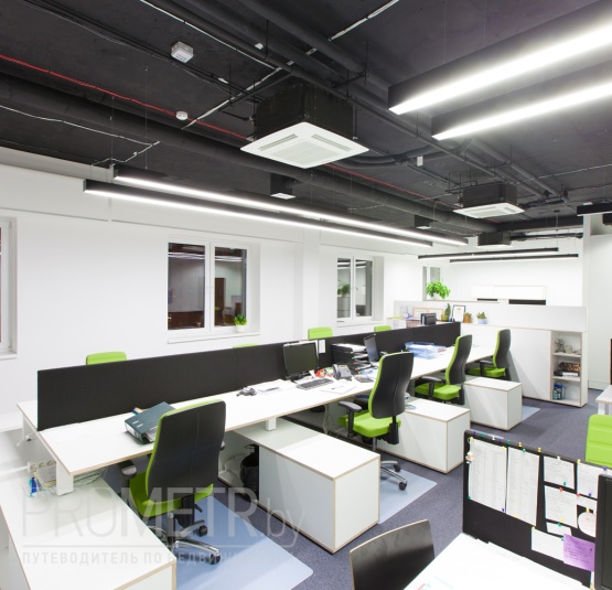  МФК "BonHotel" - фото 4