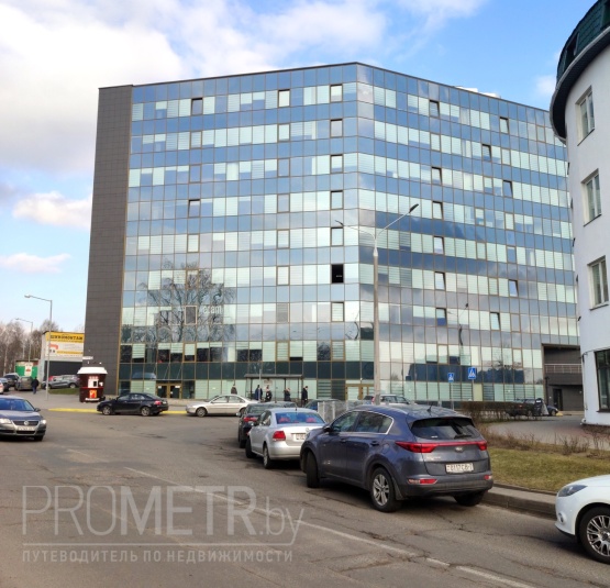  БЦ "Орлан" - фото 2