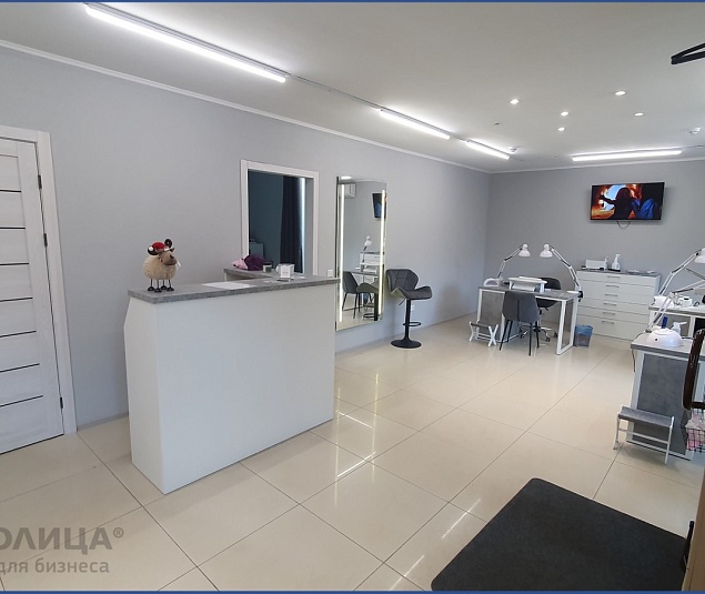  Аренда помещения Минск, Независимости, 168 - фото 2