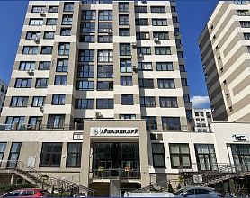  Продажа помещения Минск, Мстиславца ул., 8 - фото 1