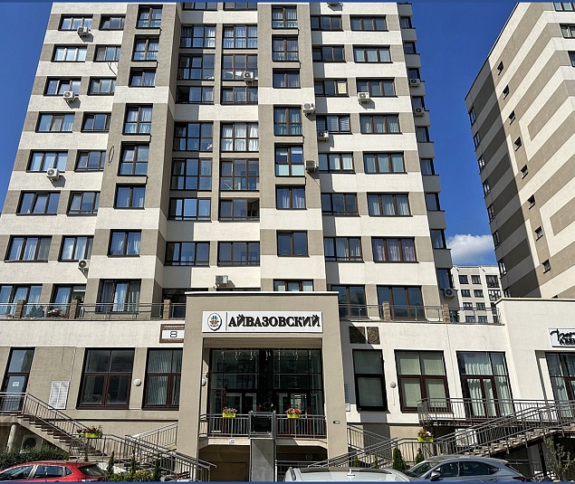  Продажа помещения Минск, Мстиславца ул., 8 - фото 1