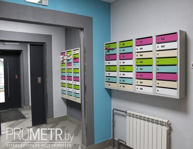 Жилой комплекс «Каскад» - фото 3