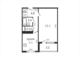 Фото объекта 14