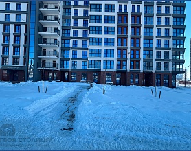  Аренда помещения Минск, Михаила Савицкого, 23 - фото 8