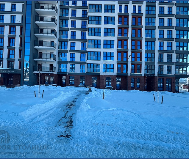  Аренда помещения Минск, Михаила Савицкого, 23 - фото 8