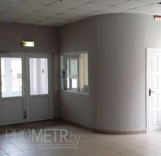  БЦ на ул. Мележа 5/1 - фото 4