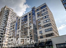 "Гойя" дом №17В в составе ЖК «Маяк Минска» - Дом 20А «Караваджо», ЖК «Маяк Минска»