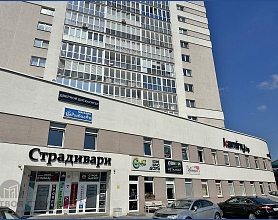  Продажа помещения Минск, Мстиславца ул., 3 - фото 0