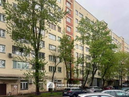 Фото объекта 1
