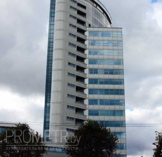  БЦ "Александров Пассаж" - фото 0