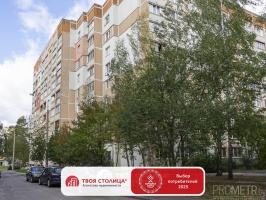 Фото объекта 1