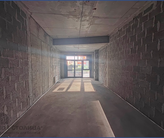  Аренда помещения Минск, Жореса Алферова ул., 9 - фото 3