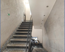  Аренда помещения Минск, Кропоткина ул., 93 - фото 14