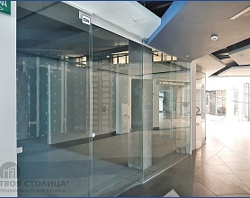  Продажа помещения Минск, Мстиславца ул., 10 - фото 3
