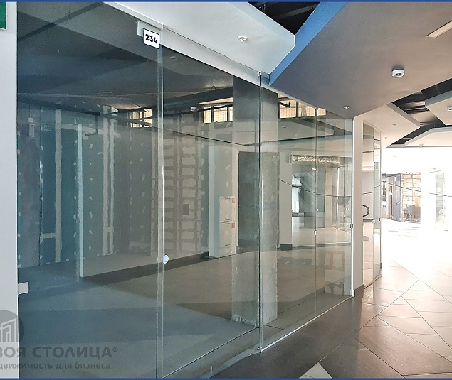  Продажа помещения Минск, Мстиславца ул., 10 - фото 3