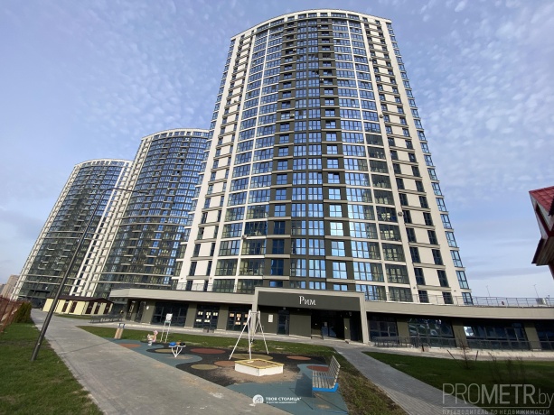 Фото объекта 1