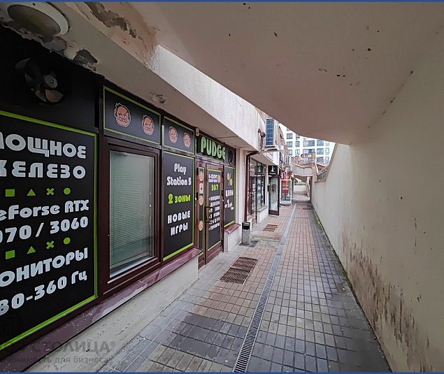  Продажа помещения Минск, Мстиславца ул., 8 - фото 5