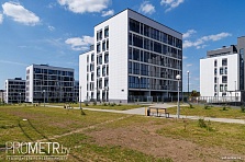 Сонечный - № 1.6, ЖК "Сонечный"