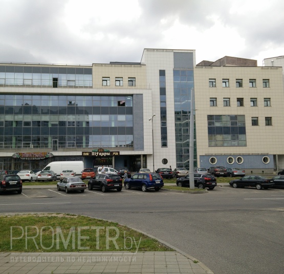  БЦ "Антарес" - фото 1