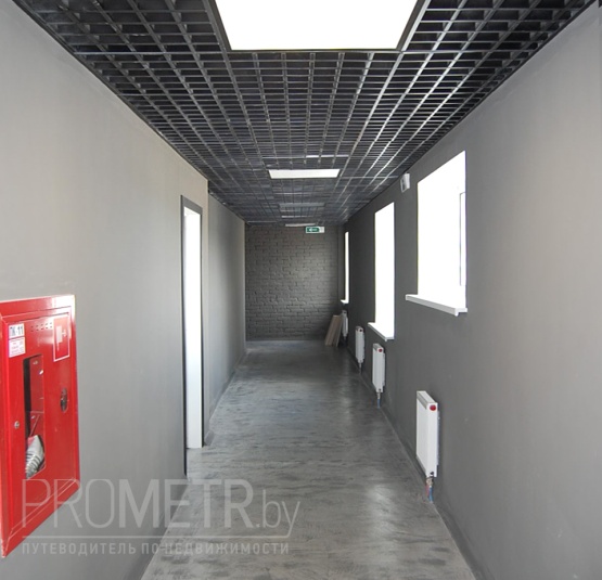  МФК "ТракЦентр B.S.A.T" - фото 4